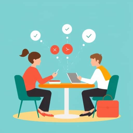 People building connections and seizing key opportunities through networking